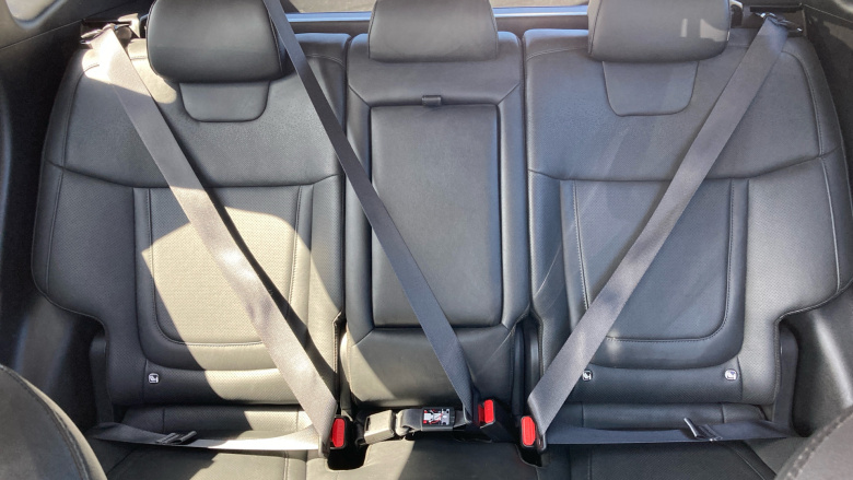 Hyundai TUCSON 1.6 TGDi Ultimate 5dr 2WD Petrol Estate